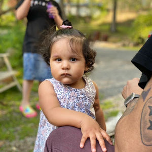 Meet your Posher, Lisa